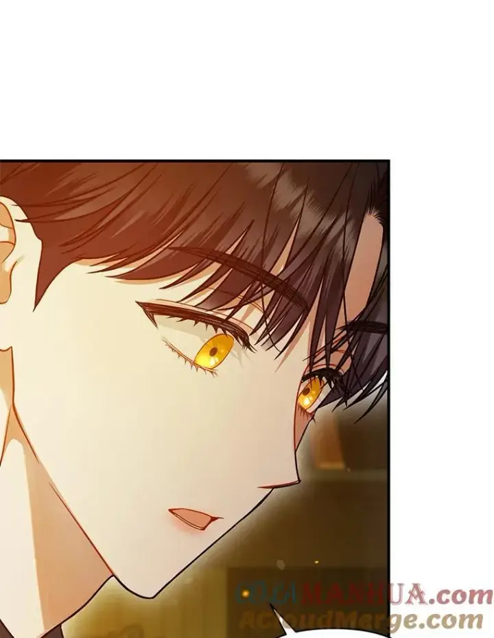漫画《穿成后悔偏执狂的妹妹》60.疑似告白第49张图