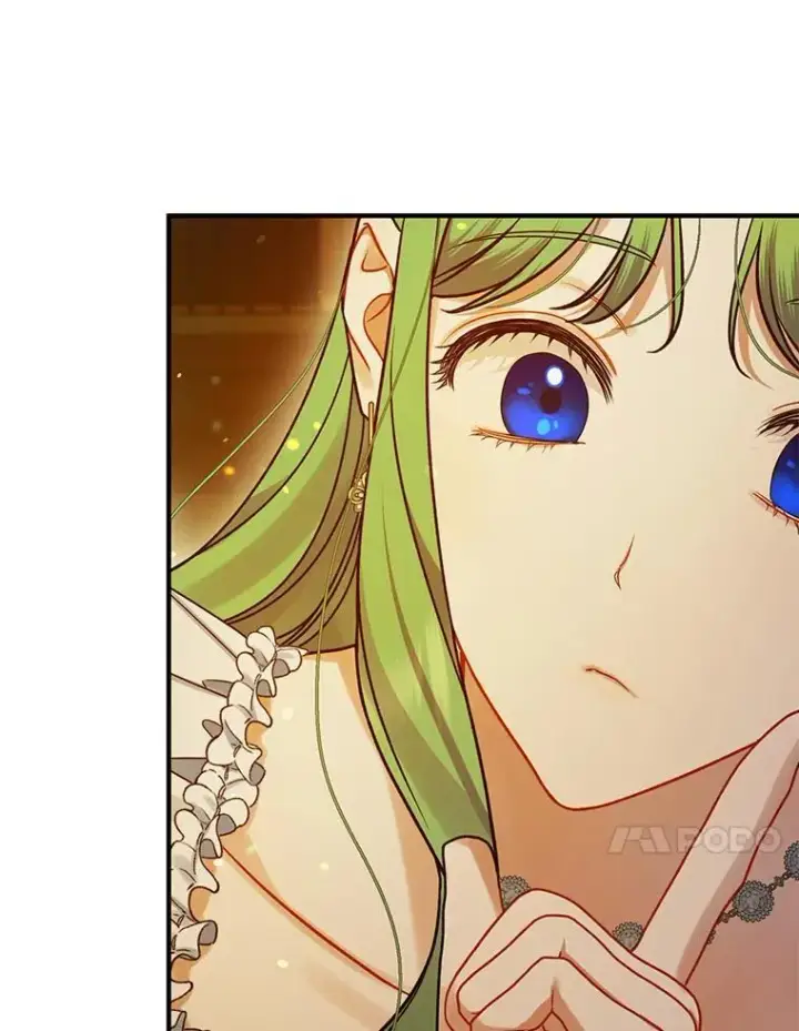 漫画《穿成后悔偏执狂的妹妹》60.疑似告白第51张图