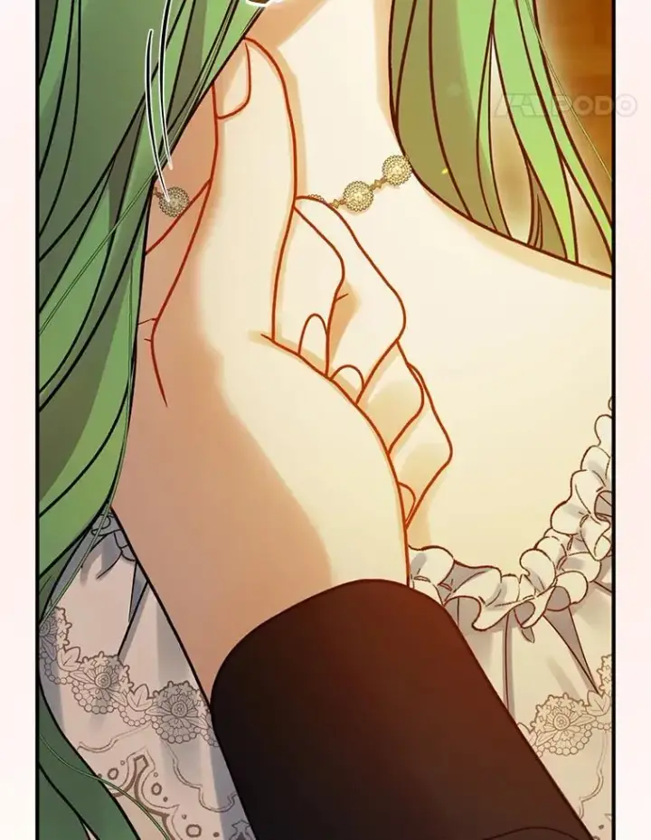 漫画《穿成后悔偏执狂的妹妹》60.疑似告白第55张图