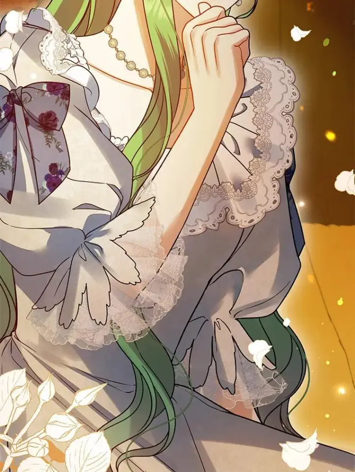 漫画《穿成后悔偏执狂的妹妹》60.疑似告白第67张图
