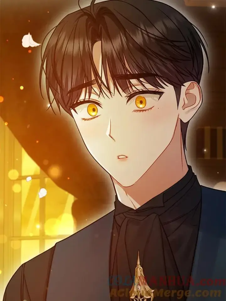 漫画《穿成后悔偏执狂的妹妹》60.疑似告白第69张图