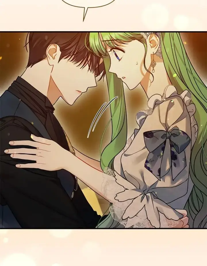漫画《穿成后悔偏执狂的妹妹》60.疑似告白第92张图