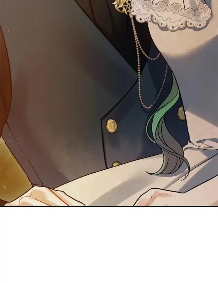 漫画《穿成后悔偏执狂的妹妹》60.疑似告白第95张图