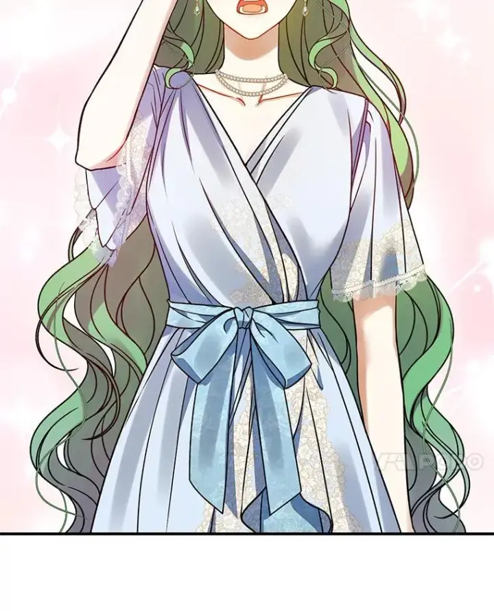 漫画《穿成后悔偏执狂的妹妹》61.时尚玩偶第116张图