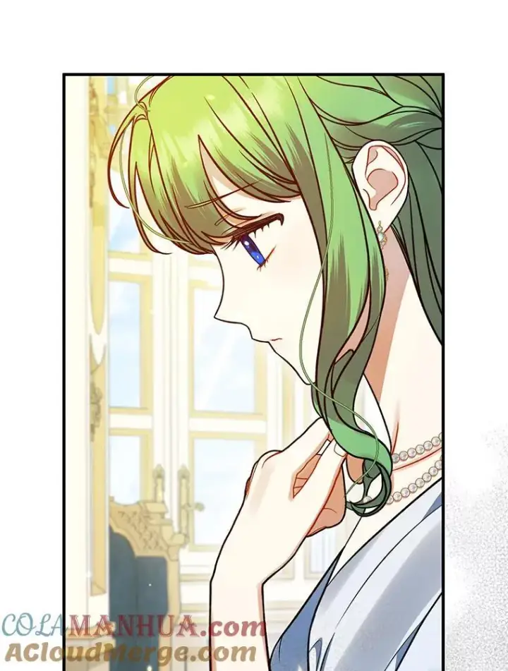 漫画《穿成后悔偏执狂的妹妹》61.时尚玩偶第13张图