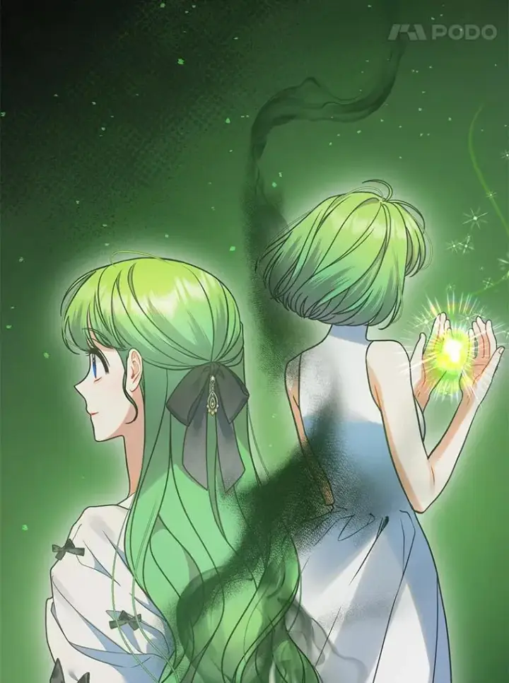 漫画《穿成后悔偏执狂的妹妹》61.时尚玩偶第130张图