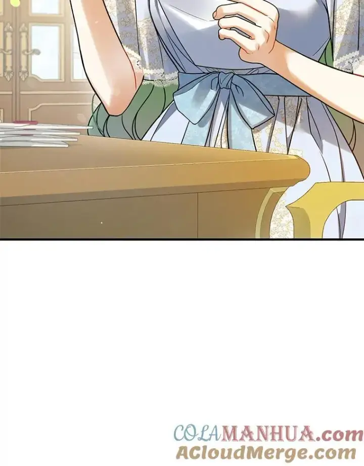 漫画《穿成后悔偏执狂的妹妹》61.时尚玩偶第5张图