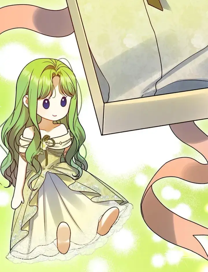 漫画《穿成后悔偏执狂的妹妹》61.时尚玩偶第59张图