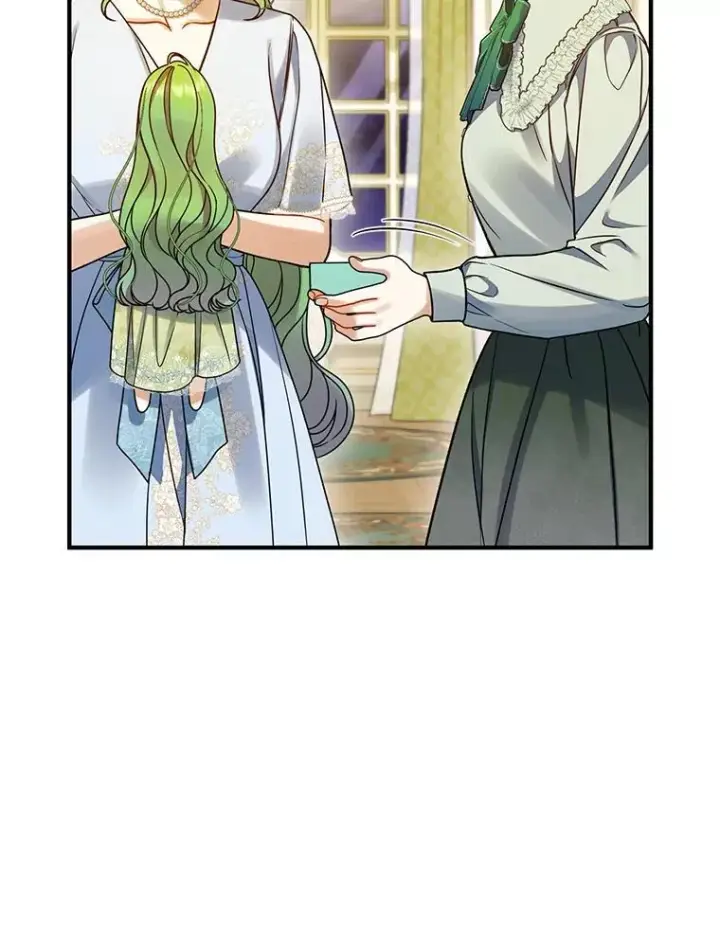 漫画《穿成后悔偏执狂的妹妹》61.时尚玩偶第63张图