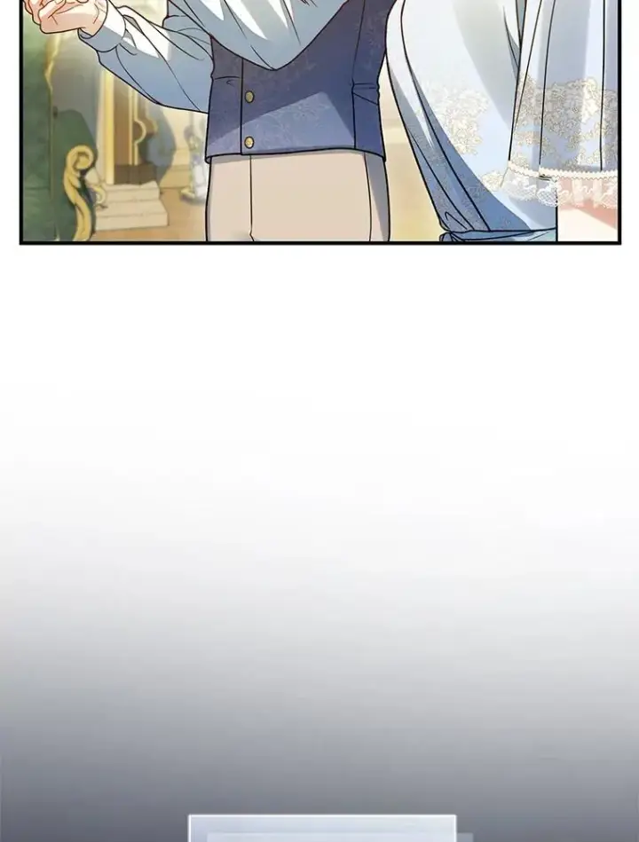 漫画《穿成后悔偏执狂的妹妹》61.时尚玩偶第95张图