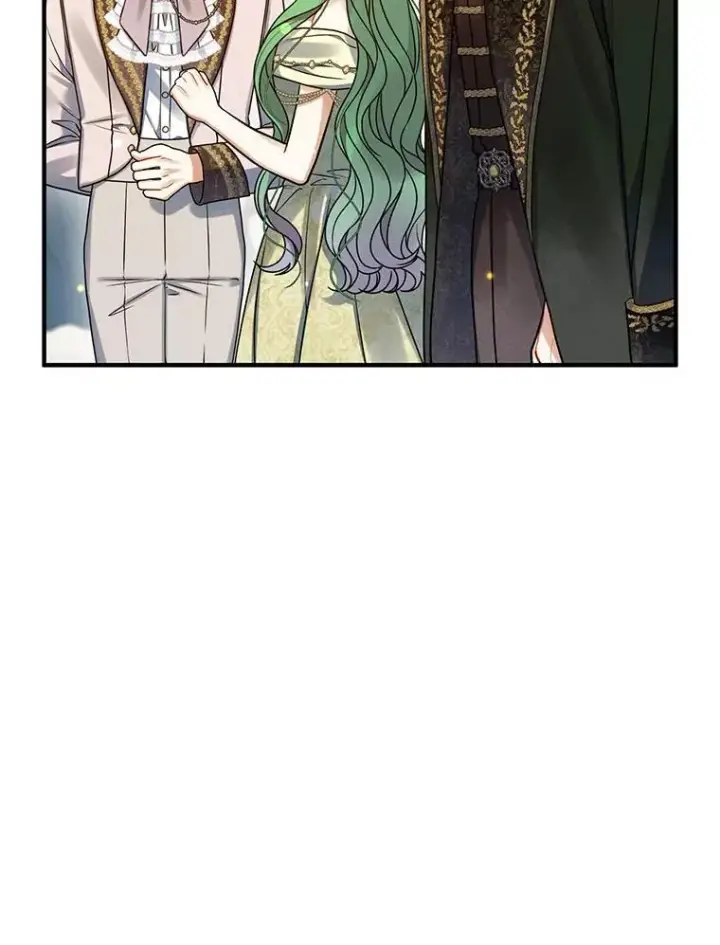 漫画《穿成后悔偏执狂的妹妹》62.皇室宴会第112张图