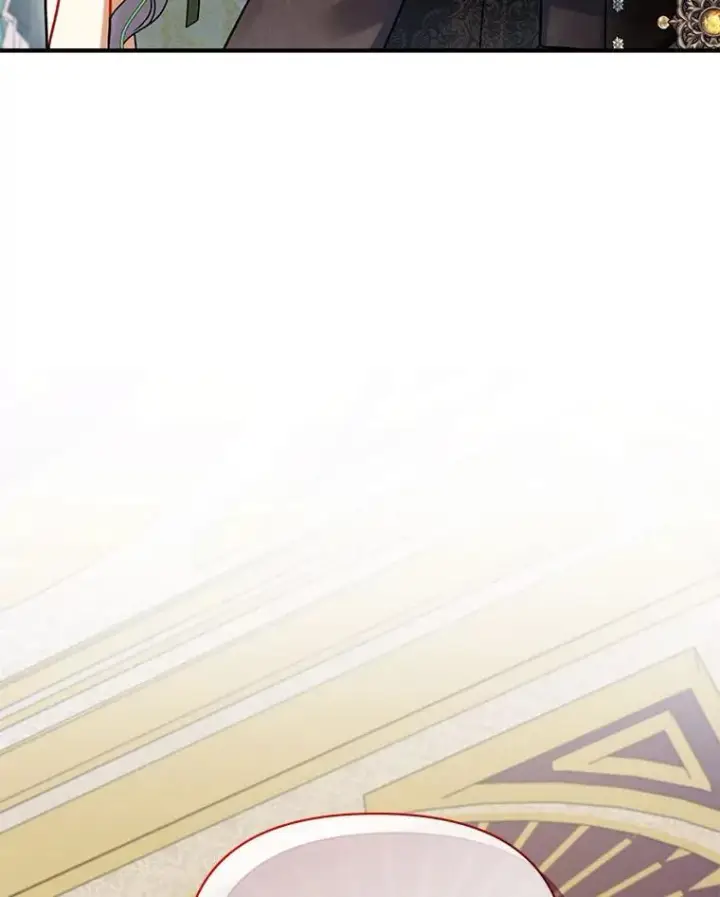 漫画《穿成后悔偏执狂的妹妹》62.皇室宴会第128张图