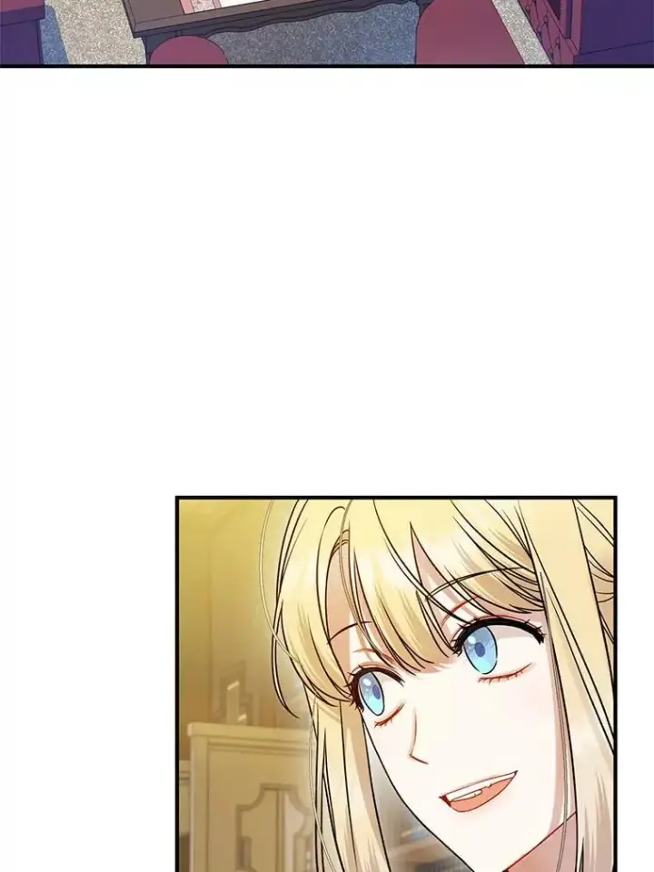 漫画《穿成后悔偏执狂的妹妹》62.皇室宴会第3张图