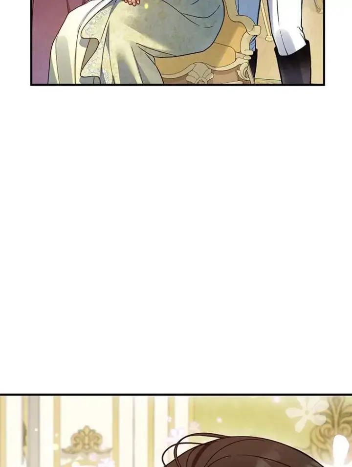 漫画《穿成后悔偏执狂的妹妹》62.皇室宴会第35张图