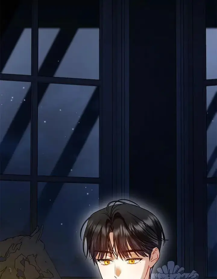漫画《穿成后悔偏执狂的妹妹》62.皇室宴会第52张图