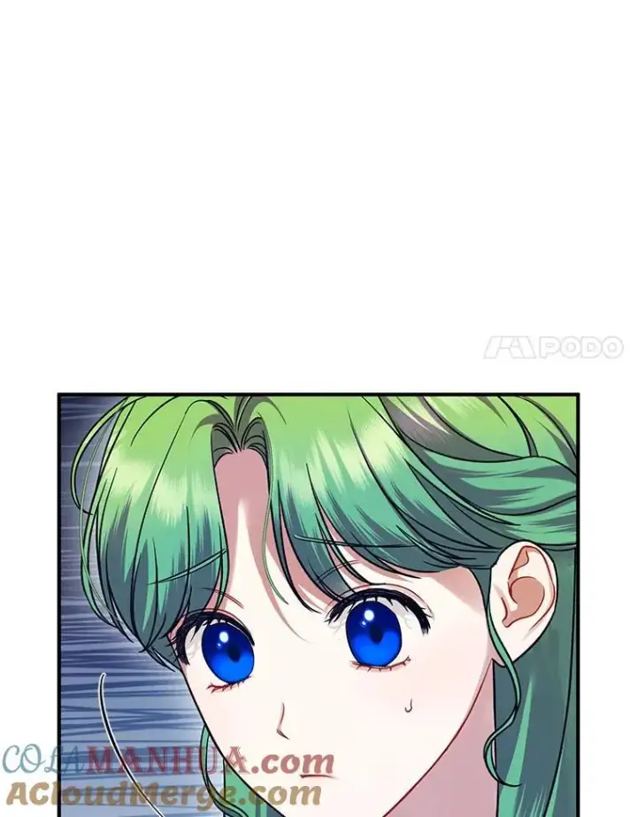 漫画《穿成后悔偏执狂的妹妹》62.皇室宴会第57张图