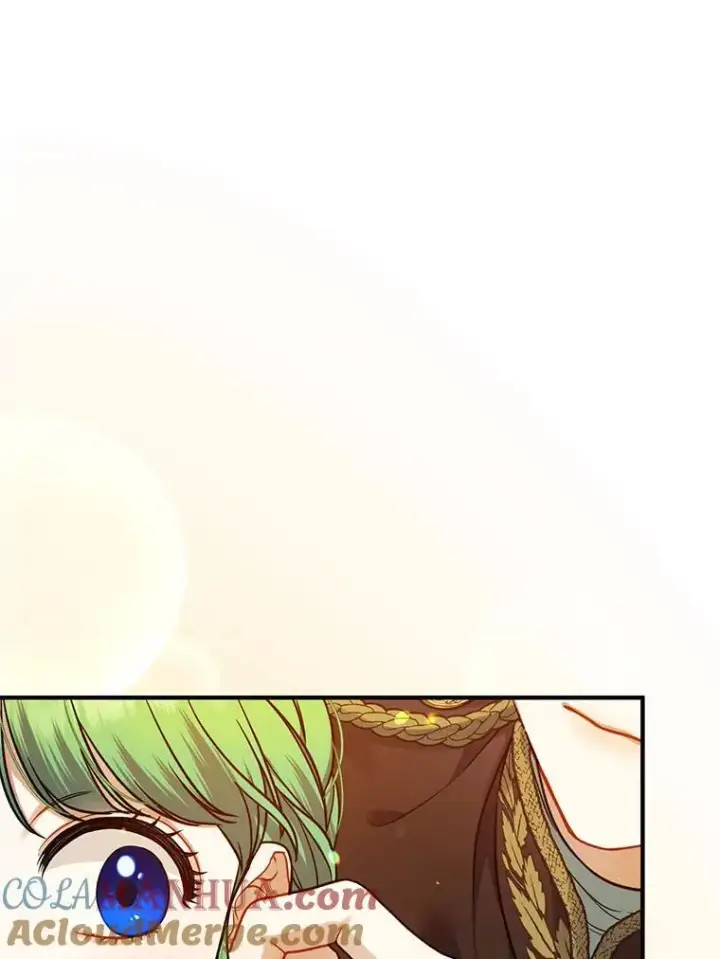漫画《穿成后悔偏执狂的妹妹》62.皇室宴会第65张图