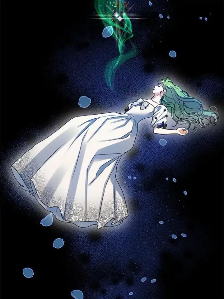 漫画《穿成后悔偏执狂的妹妹》62.皇室宴会第7张图