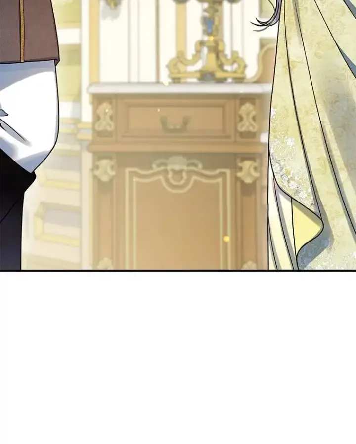 漫画《穿成后悔偏执狂的妹妹》62.皇室宴会第76张图