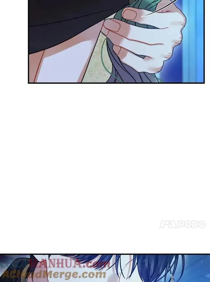 漫画《穿成后悔偏执狂的妹妹》63.装病第101张图