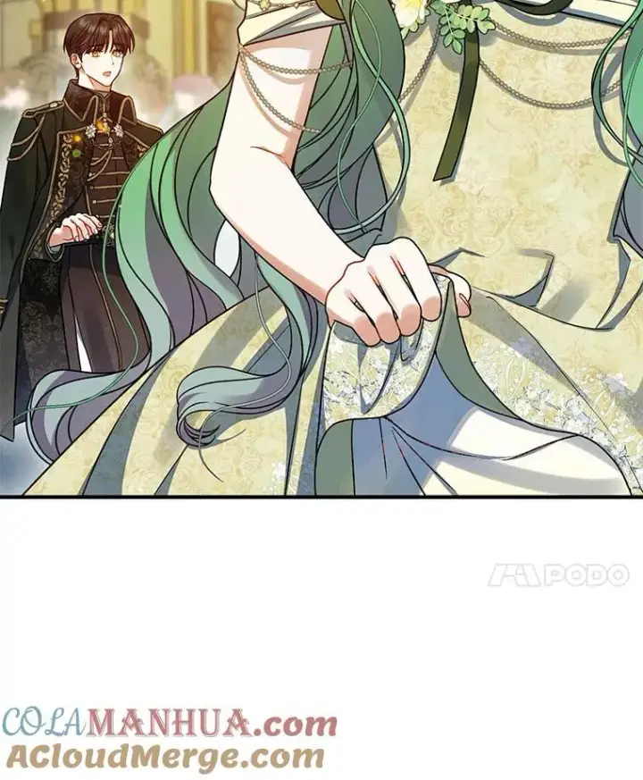 漫画《穿成后悔偏执狂的妹妹》63.装病第21张图