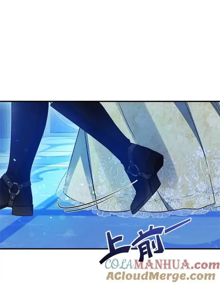 漫画《穿成后悔偏执狂的妹妹》63.装病第33张图