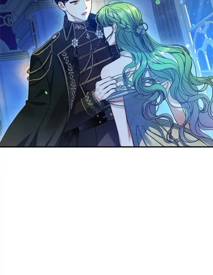 漫画《穿成后悔偏执狂的妹妹》63.装病第36张图