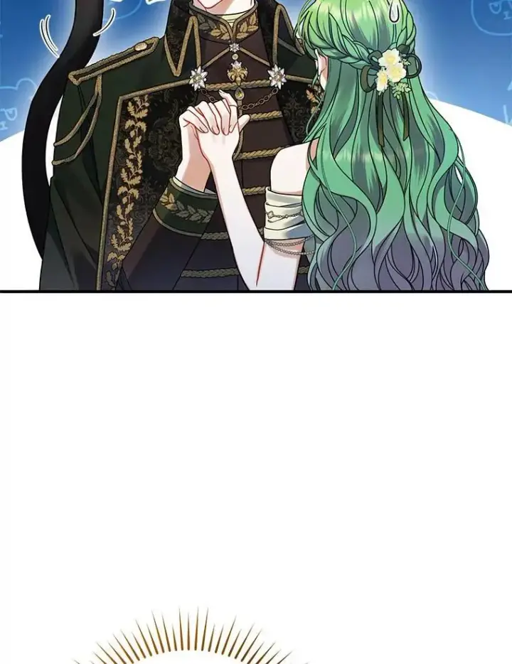 漫画《穿成后悔偏执狂的妹妹》63.装病第64张图