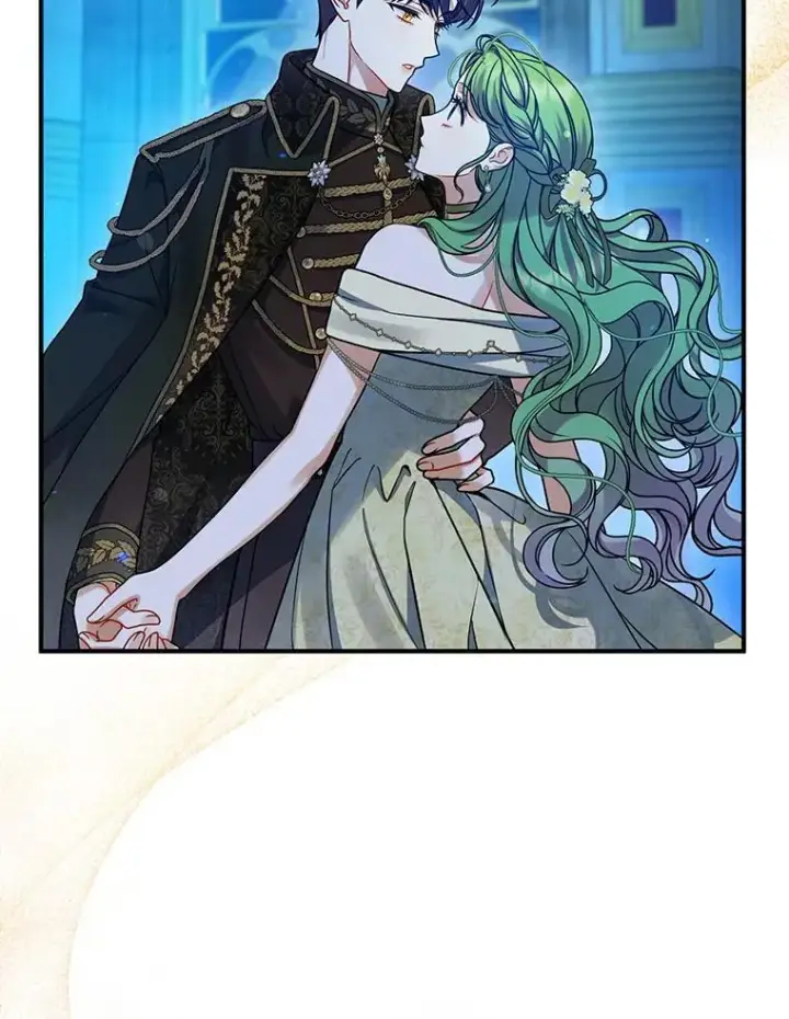 漫画《穿成后悔偏执狂的妹妹》63.装病第79张图
