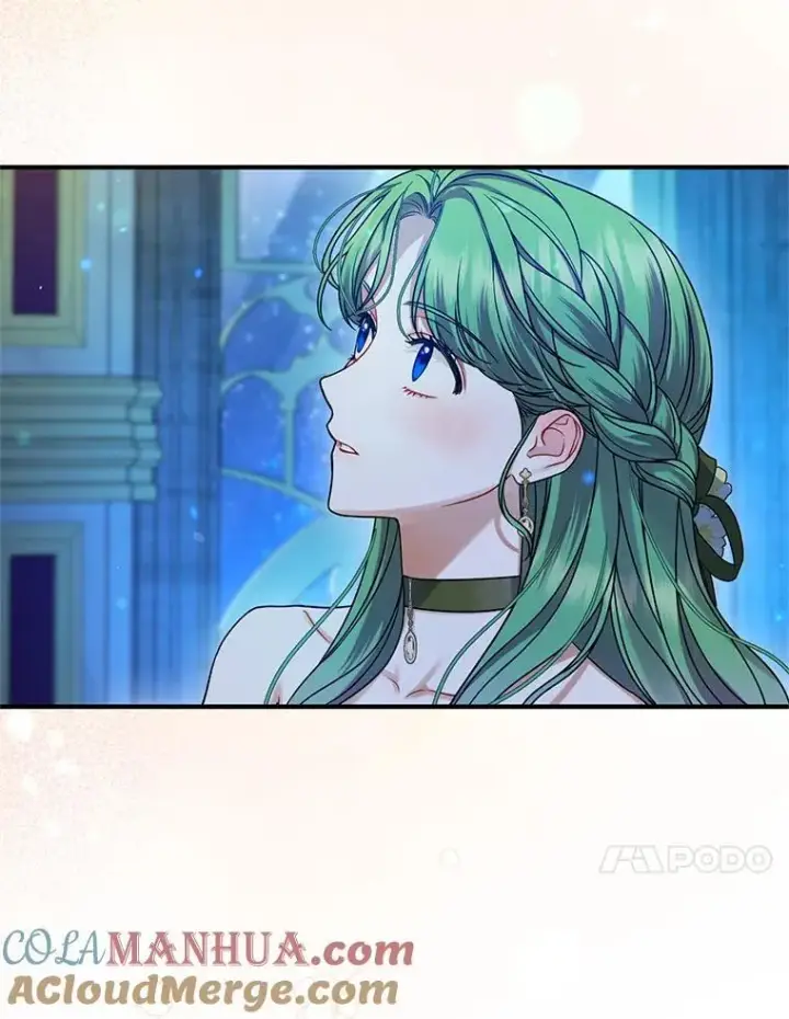 漫画《穿成后悔偏执狂的妹妹》63.装病第81张图
