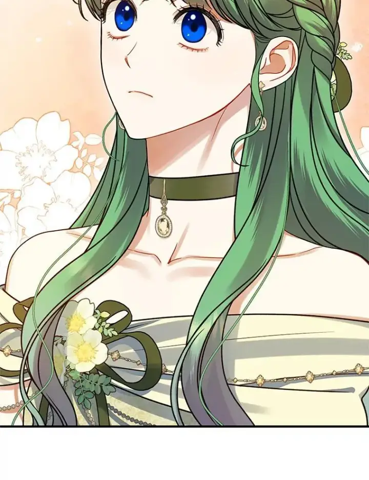 漫画《穿成后悔偏执狂的妹妹》63.装病第86张图