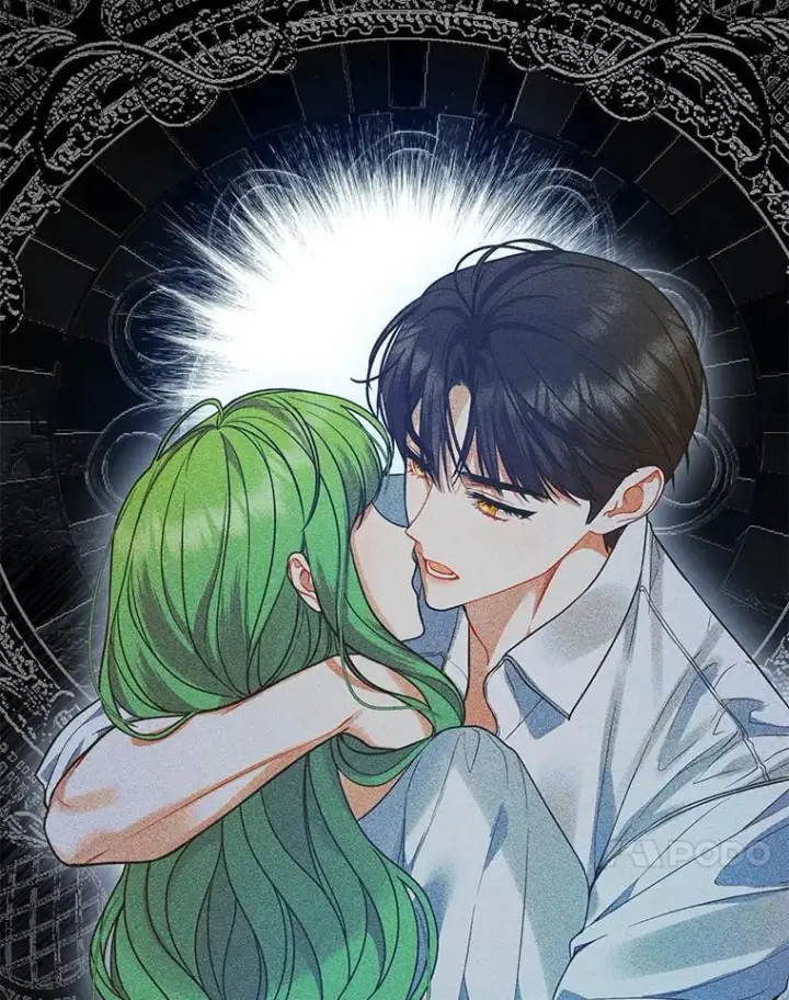 漫画《穿成后悔偏执狂的妹妹》63.装病第91张图