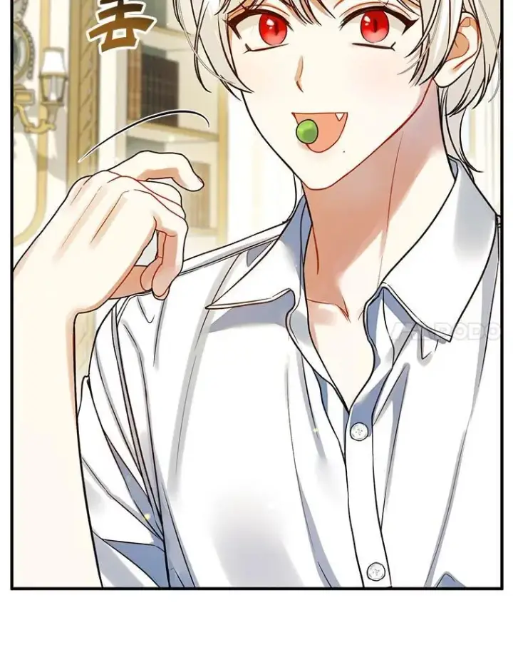 漫画《穿成后悔偏执狂的妹妹》64.附身第107张图