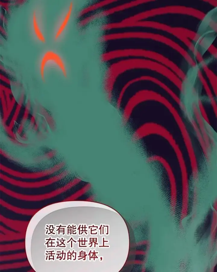 漫画《穿成后悔偏执狂的妹妹》64.附身第119张图