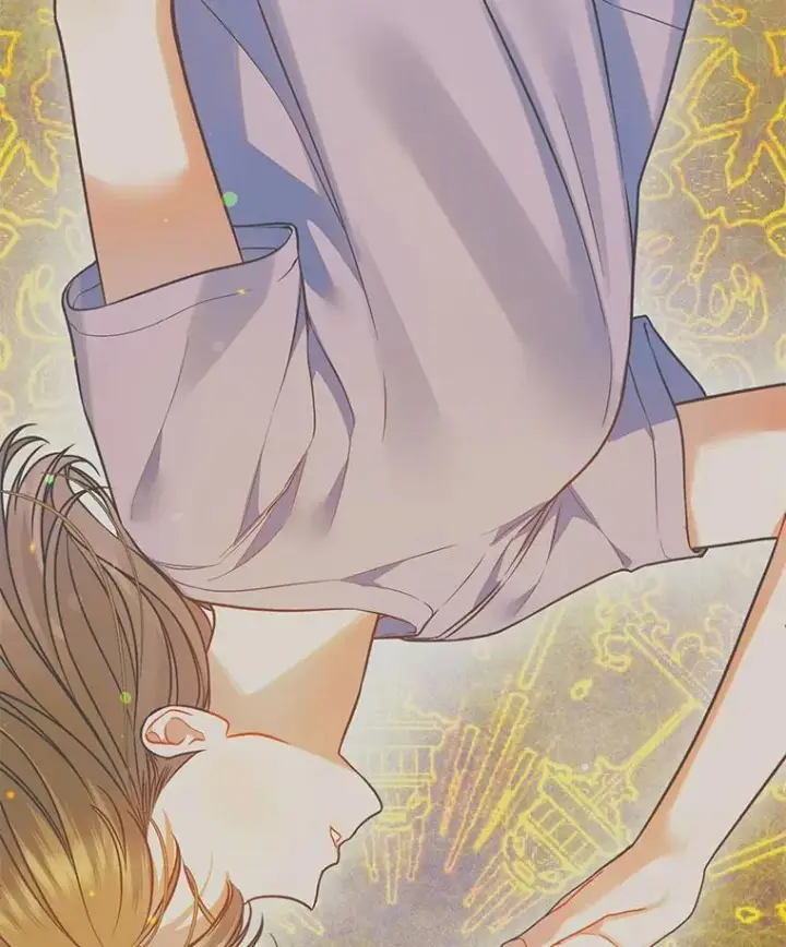 漫画《穿成后悔偏执狂的妹妹》64.附身第140张图
