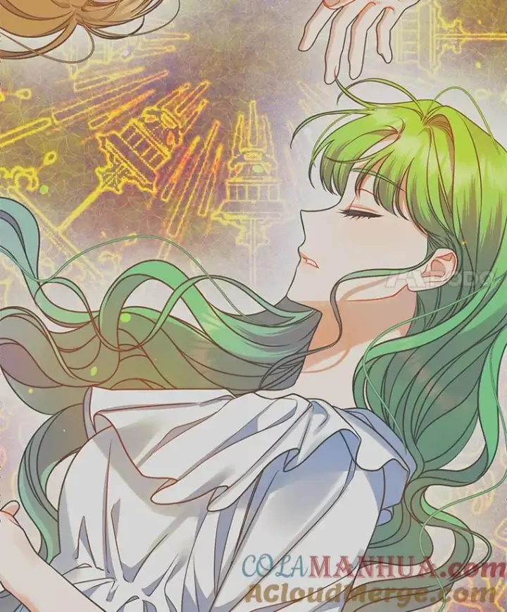 漫画《穿成后悔偏执狂的妹妹》64.附身第141张图