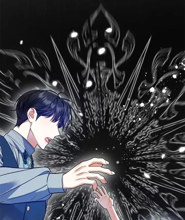 漫画《穿成后悔偏执狂的妹妹》64.附身第26张图