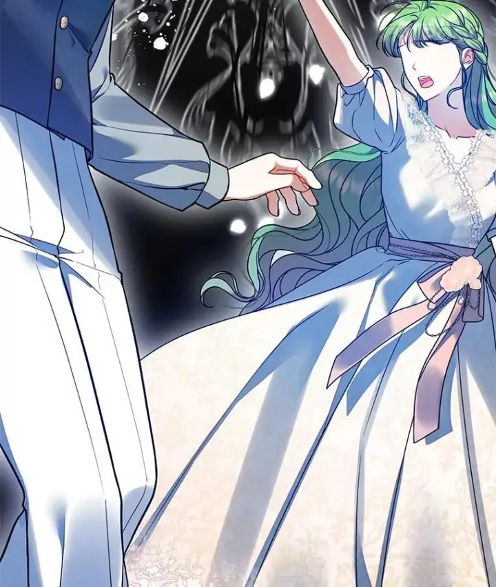 漫画《穿成后悔偏执狂的妹妹》64.附身第27张图