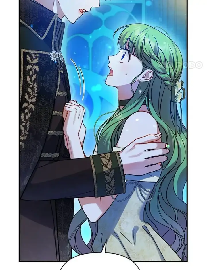 漫画《穿成后悔偏执狂的妹妹》64.附身第4张图
