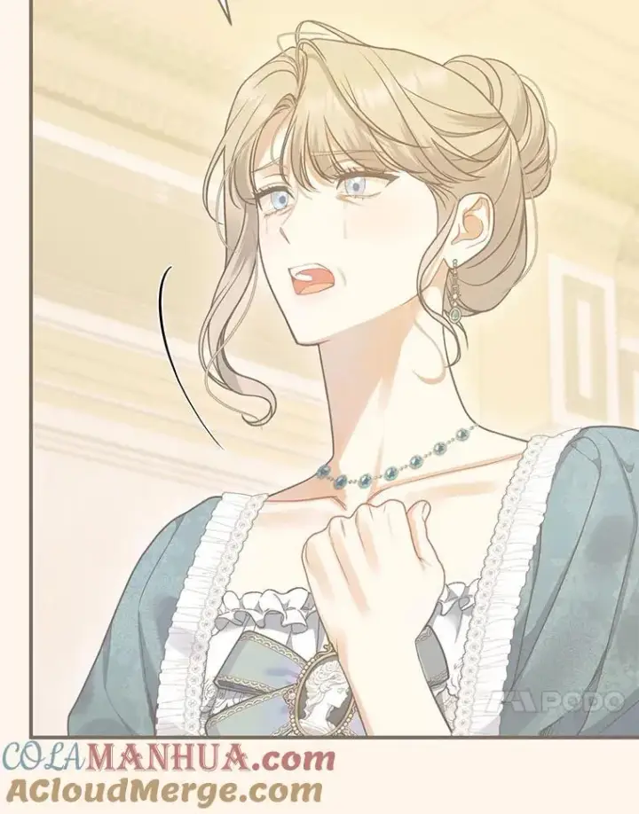 漫画《穿成后悔偏执狂的妹妹》64.附身第61张图
