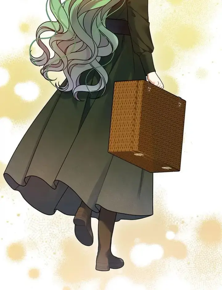 漫画《穿成后悔偏执狂的妹妹》64.附身第74张图