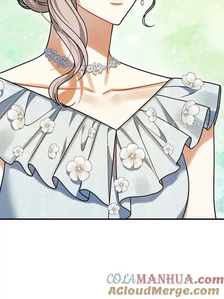 漫画《穿成后悔偏执狂的妹妹》64.附身第81张图