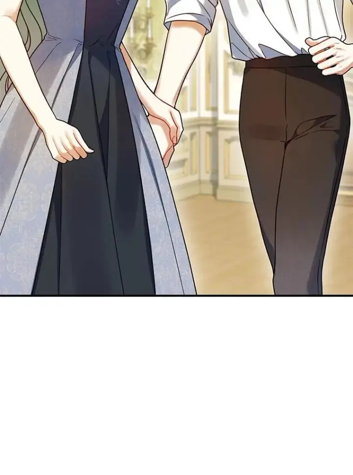漫画《穿成后悔偏执狂的妹妹》64.附身第98张图