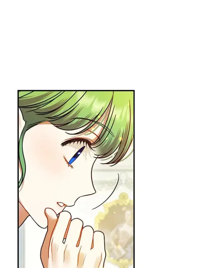 漫画《穿成后悔偏执狂的妹妹》65.诺尔表达心意第112张图