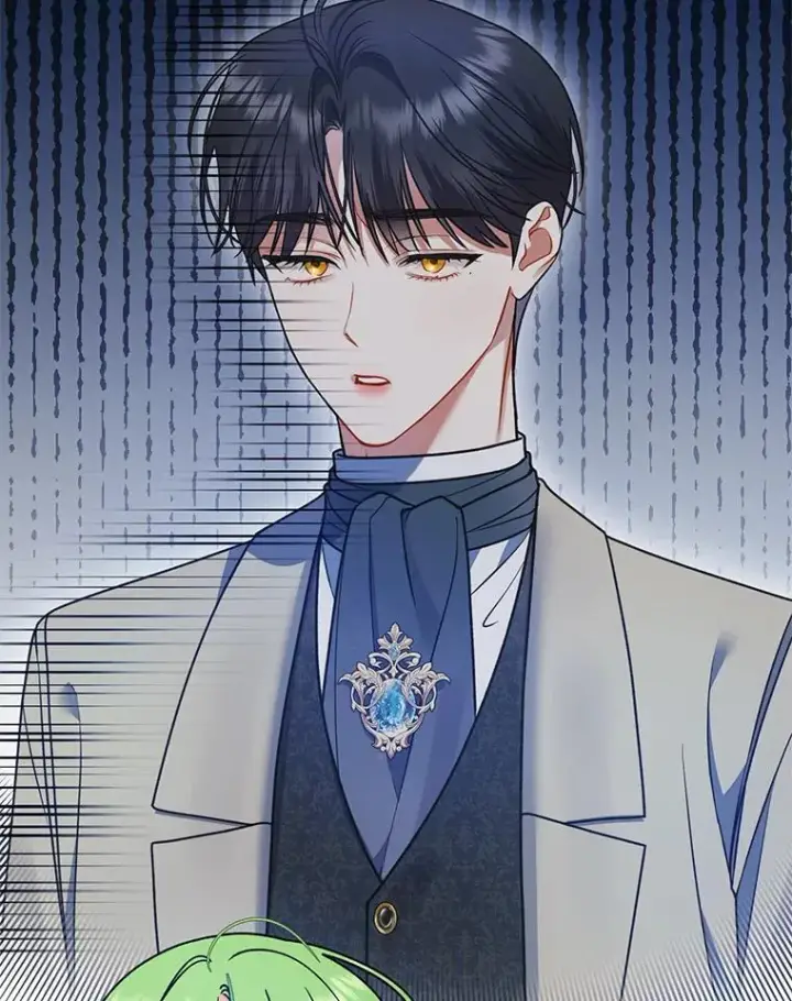 漫画《穿成后悔偏执狂的妹妹》65.诺尔表达心意第115张图