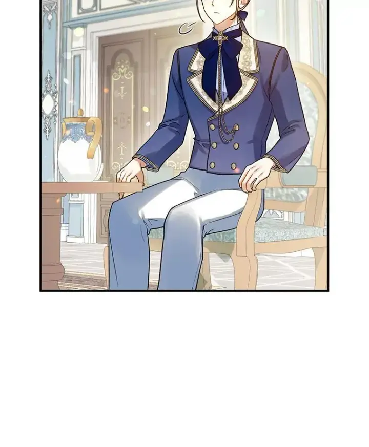 漫画《穿成后悔偏执狂的妹妹》65.诺尔表达心意第118张图