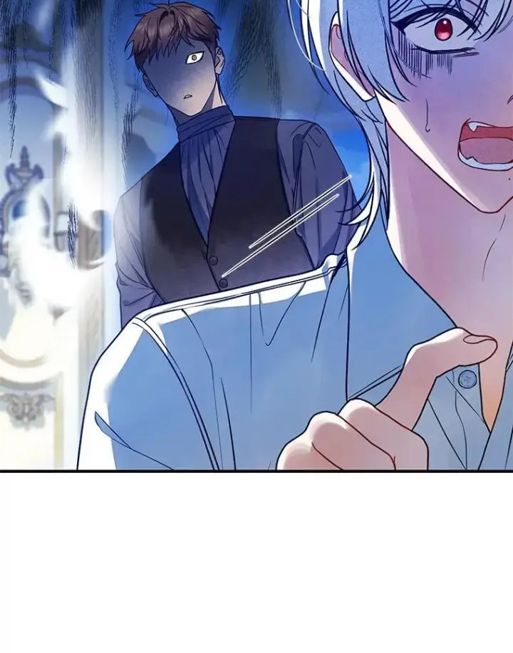 漫画《穿成后悔偏执狂的妹妹》65.诺尔表达心意第12张图