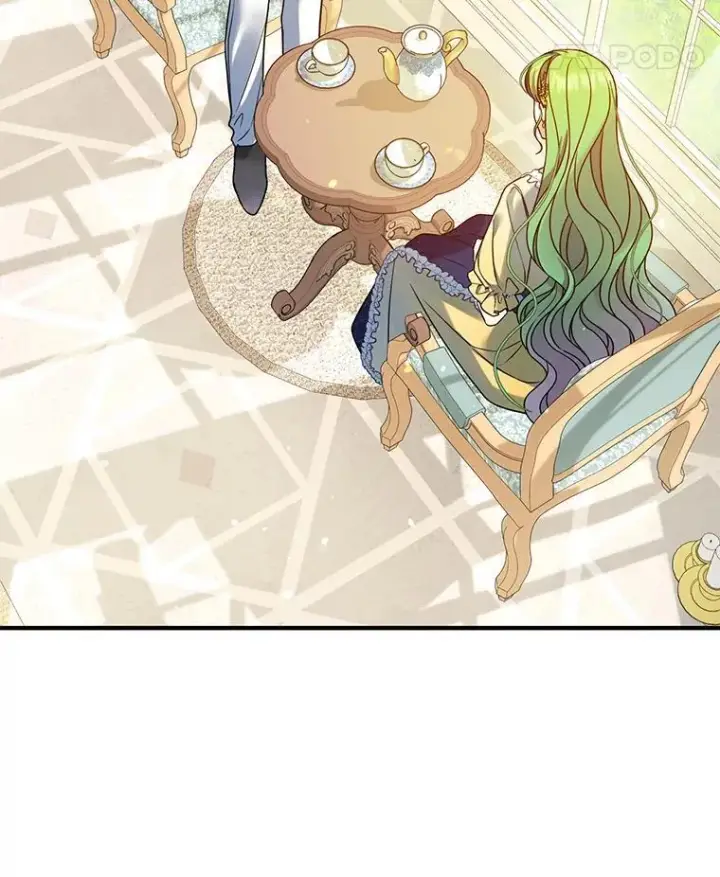 漫画《穿成后悔偏执狂的妹妹》65.诺尔表达心意第124张图