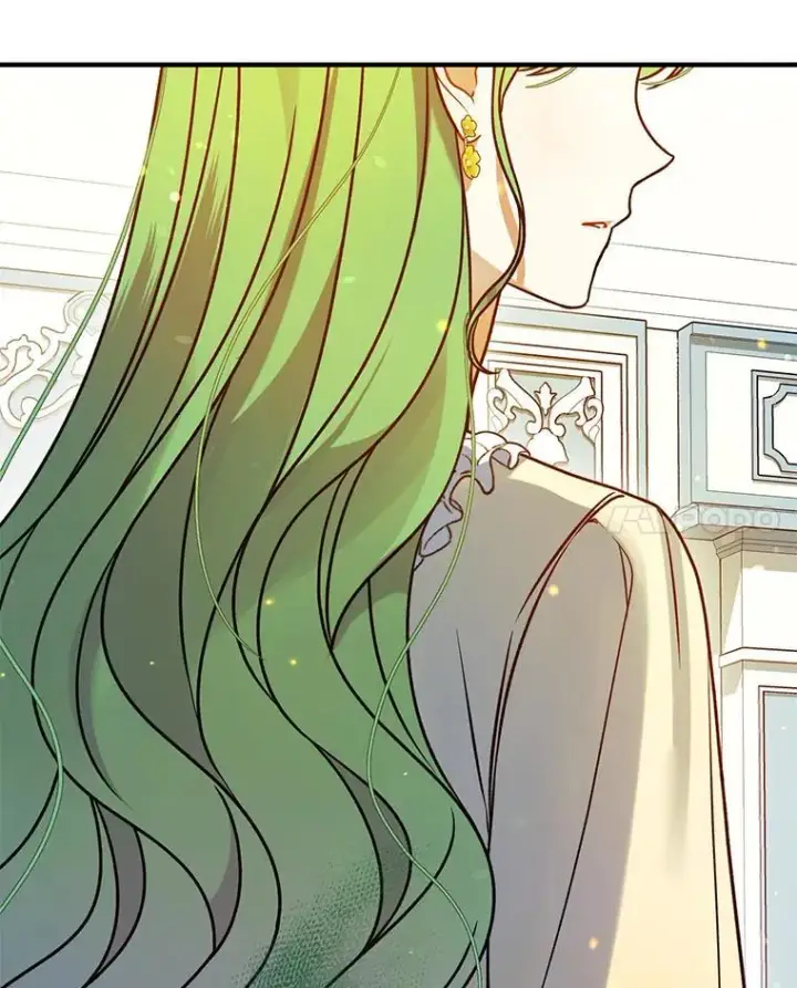 漫画《穿成后悔偏执狂的妹妹》65.诺尔表达心意第127张图