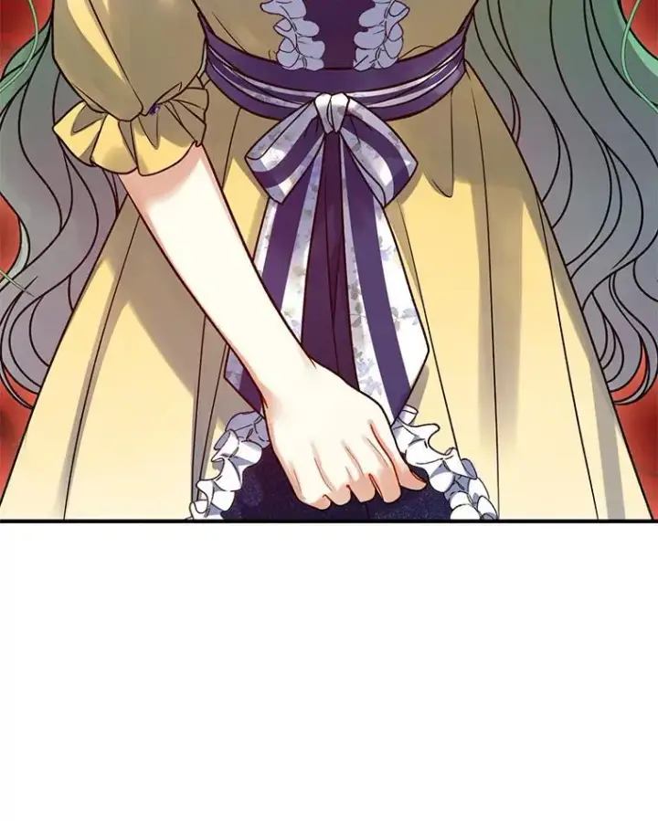 漫画《穿成后悔偏执狂的妹妹》65.诺尔表达心意第135张图
